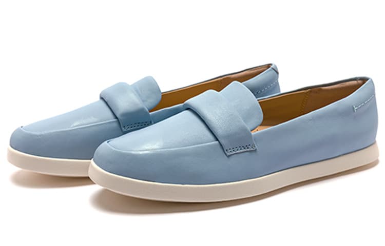 Тапочки Clarks - изображение 3