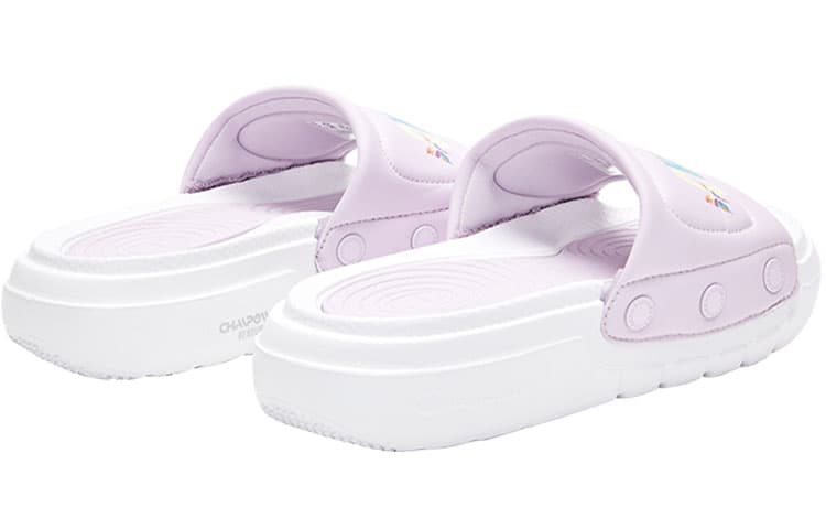 Сандалии Champion Essentials Slide Switch - изображение 4