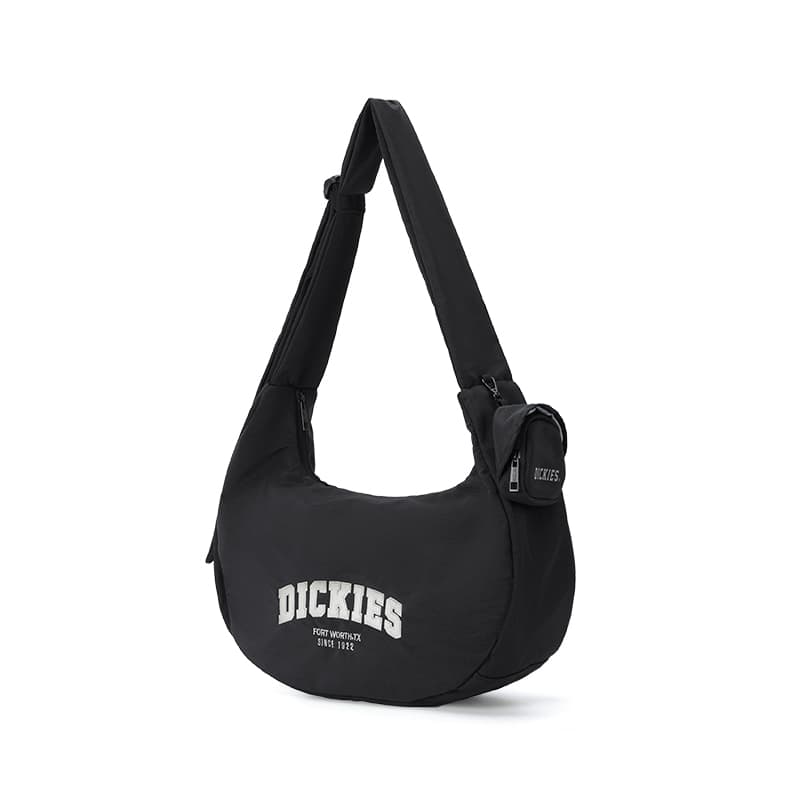 Сумка через плечо Dickies Полиэфирное волокно Сумка на плечо Обычный (стандартный) Унисекс - изображение 5