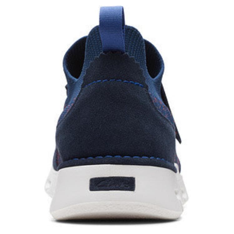 Кроссовки Clarks - изображение 4