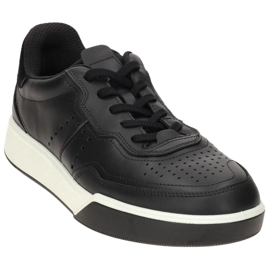 Кроссовки ecco 25 539814 - изображение 2