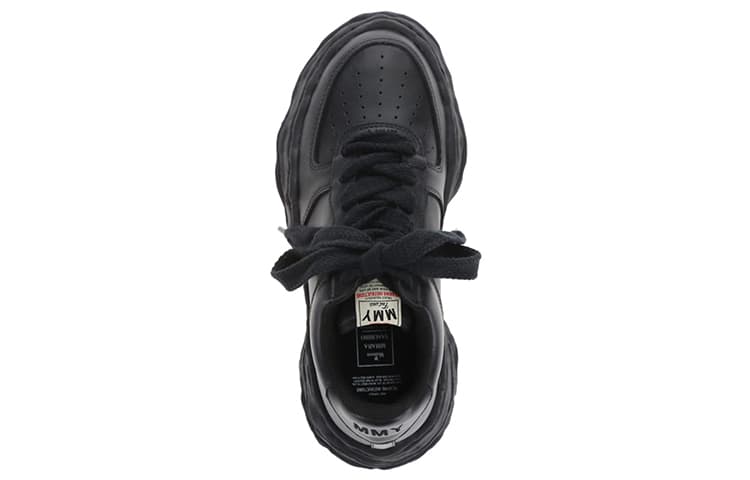 MIHARA YASUHIRO Wayne Low - изображение 5