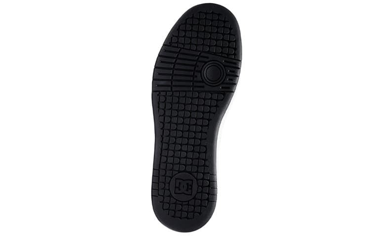 Кроссовки DC Shoes MANTECA 4 - изображение 5