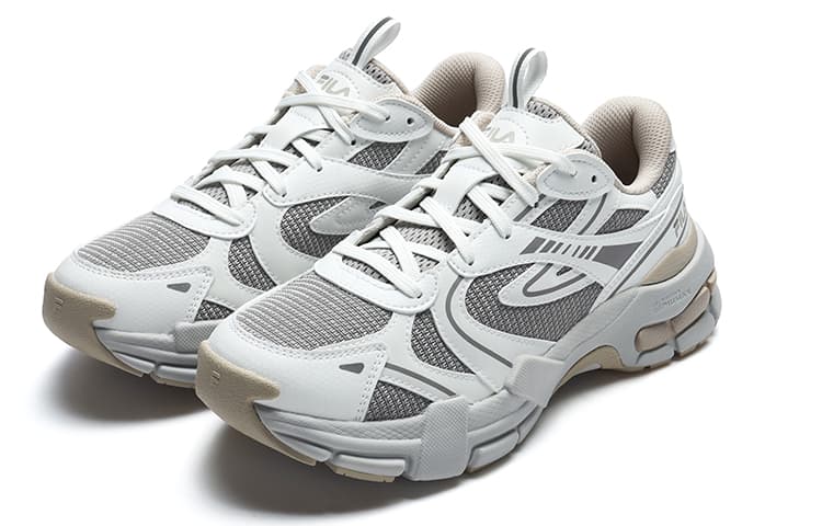 Кроссовки FILA - изображение 2