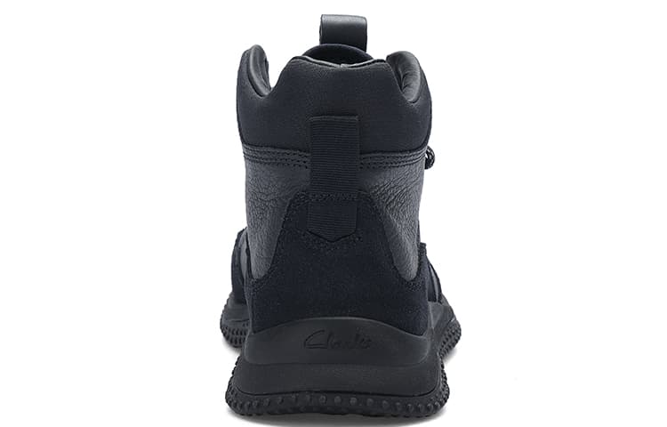 Ботинки уличные Clarks - изображение 5