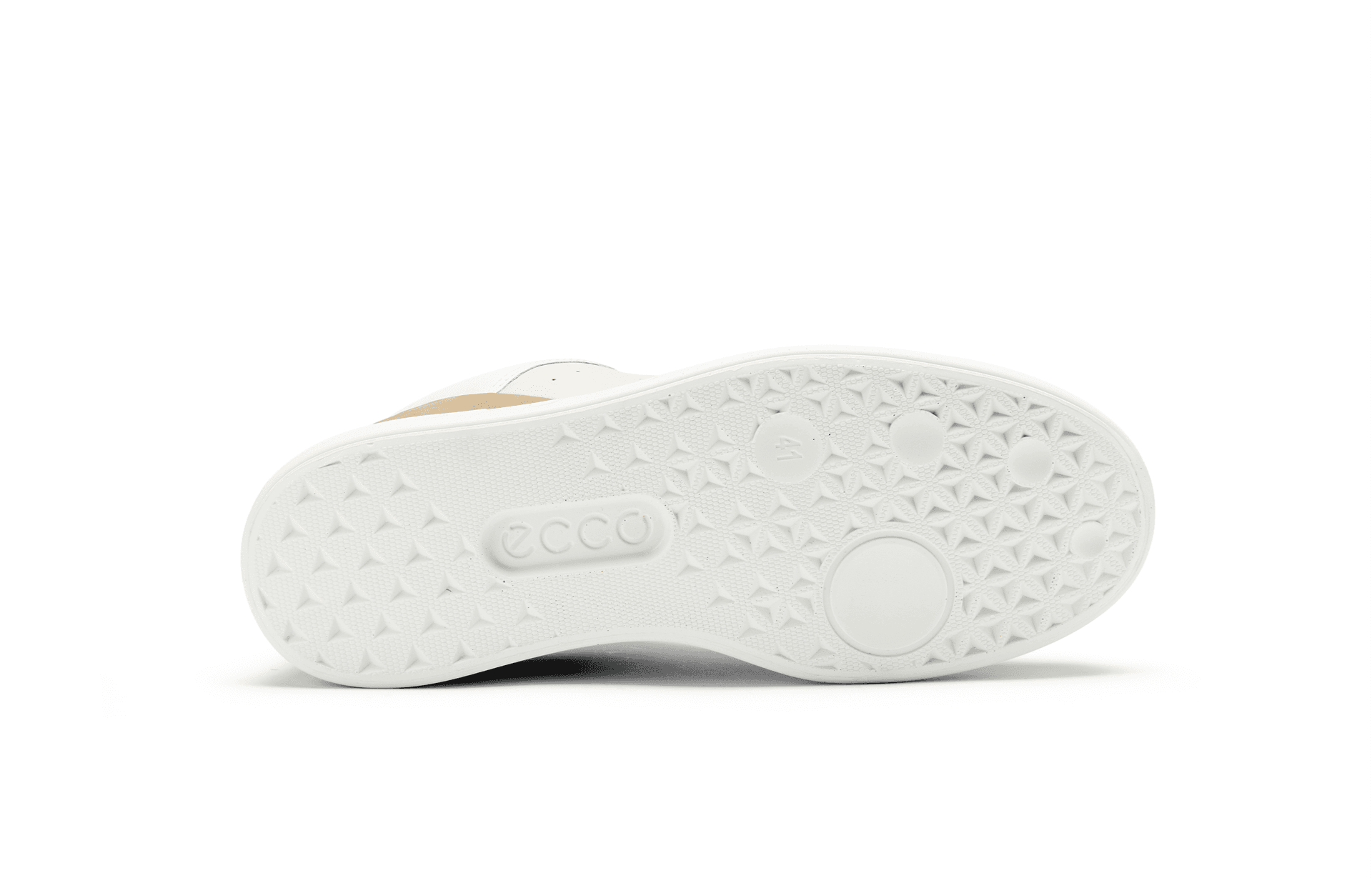 Кроссовки ecco 720 - изображение 5