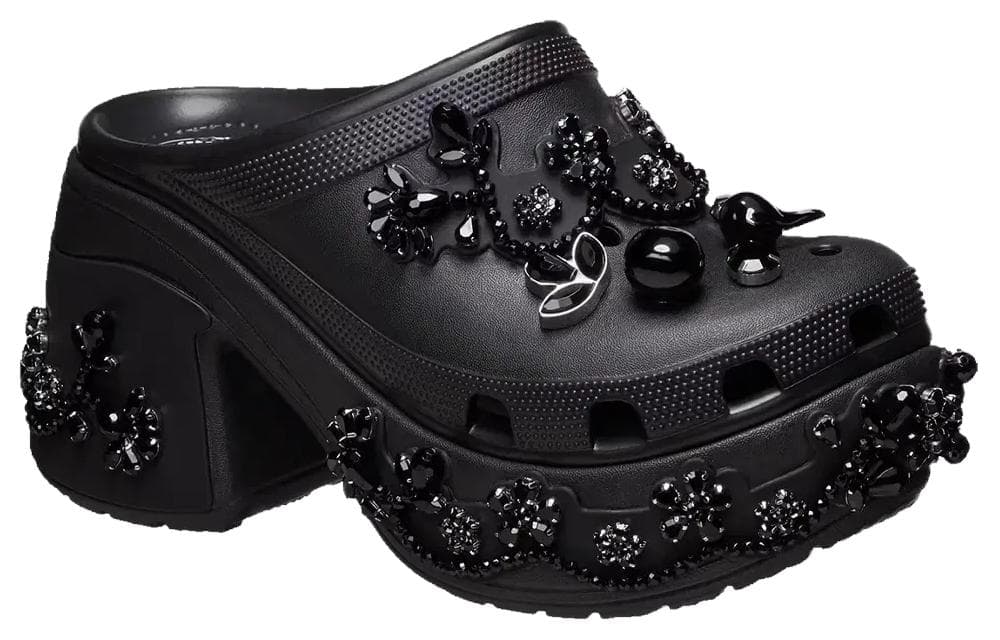 Сабо SIMONE ROCHA x Crocs - изображение 3
