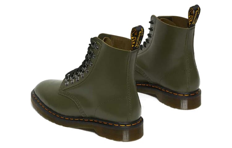 Ботинки Dr.Martens 1460 Pascal Verso - изображение 5