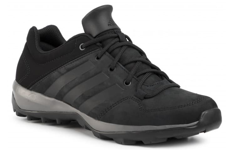 Кроссовки adidas Daroga Plus Lea - изображение 3