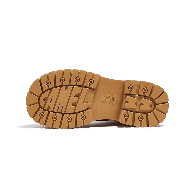 Ботинки CAMEL Rainforest Martin Boots - изображение 6
