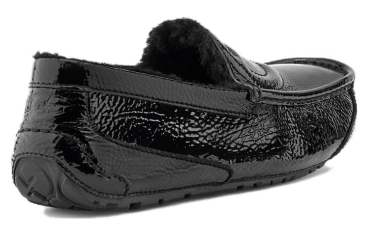 Лоферы Telfar x UGG - изображение 4