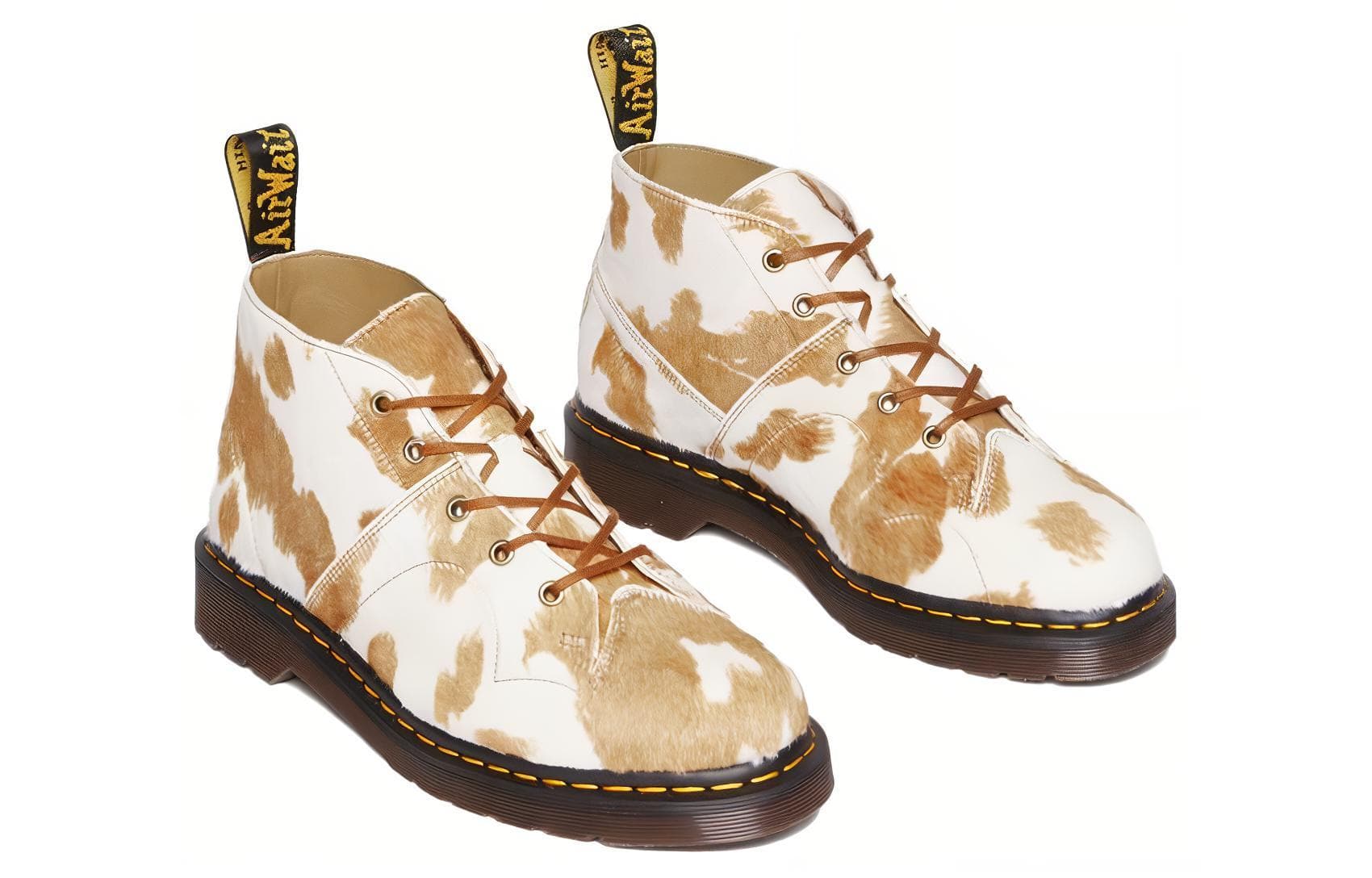 Сапоги Dr.Martens - изображение 3