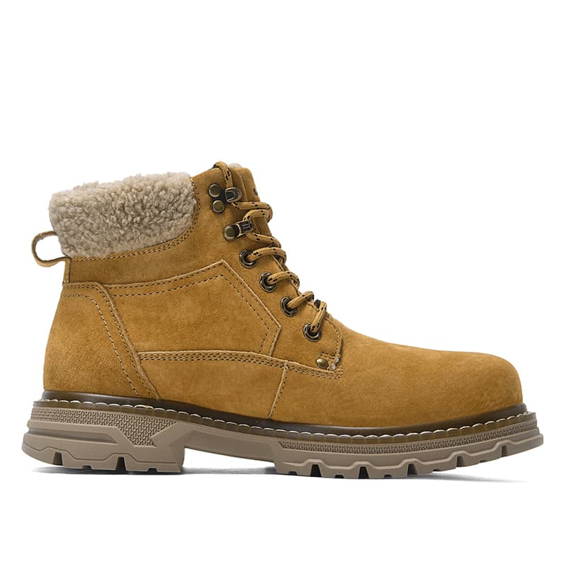 Ботинки Jeep Martin Boots - изображение 2
