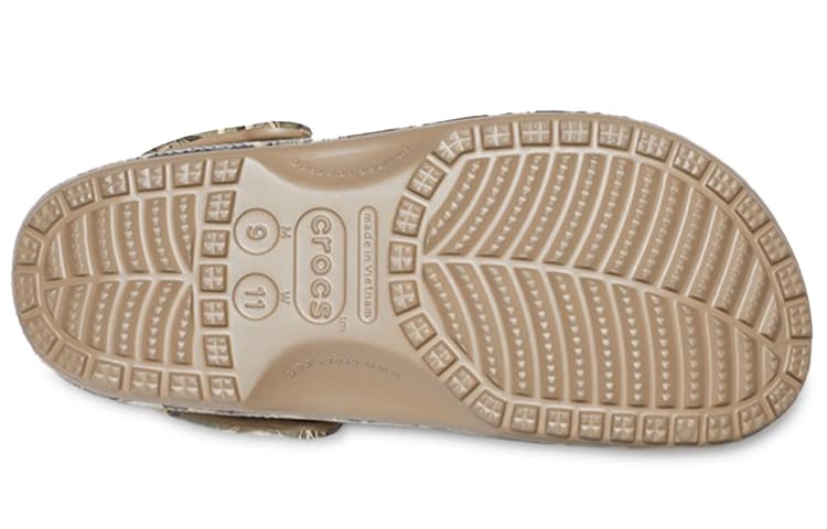 Сабо Crocs Classic Clog Green - изображение 6
