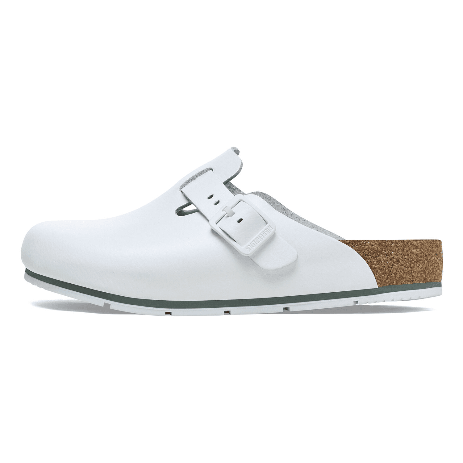 Сандалии Birkenstock Boston - изображение 1