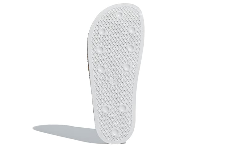 Сандалии adidas originals Adilette Slides - изображение 6