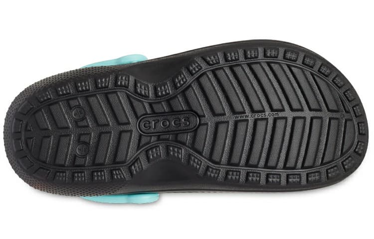 Сандалии Crocs - изображение 6