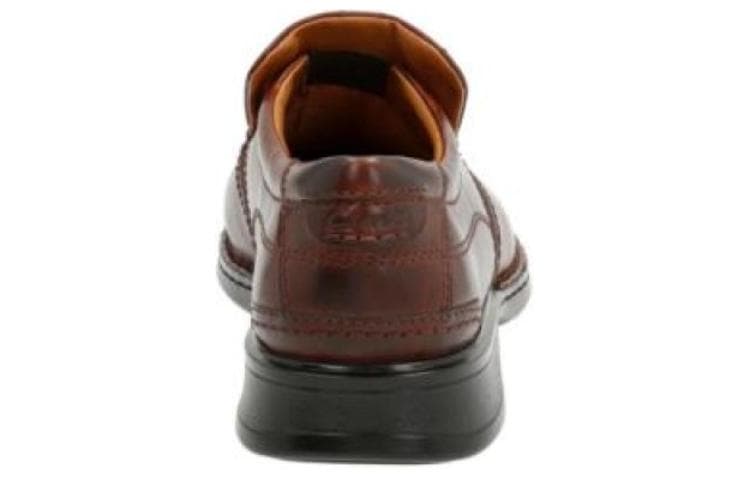 Ботинки Clarks - изображение 5