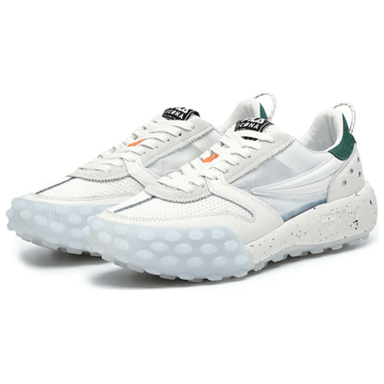 Кроссовки FILA Gara - изображение 2