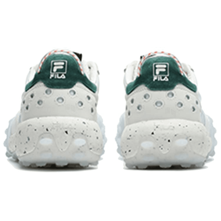 Кроссовки FILA Gara - изображение 4