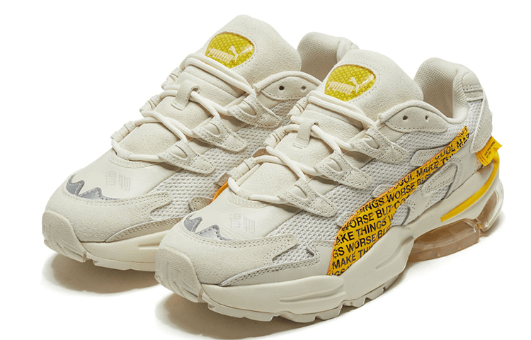 Кроссовки Puma Cell Alien Randomevent - изображение 3
