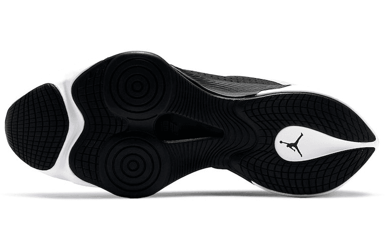 Кроссовки Jordan Air Zoom Renegade - изображение 6