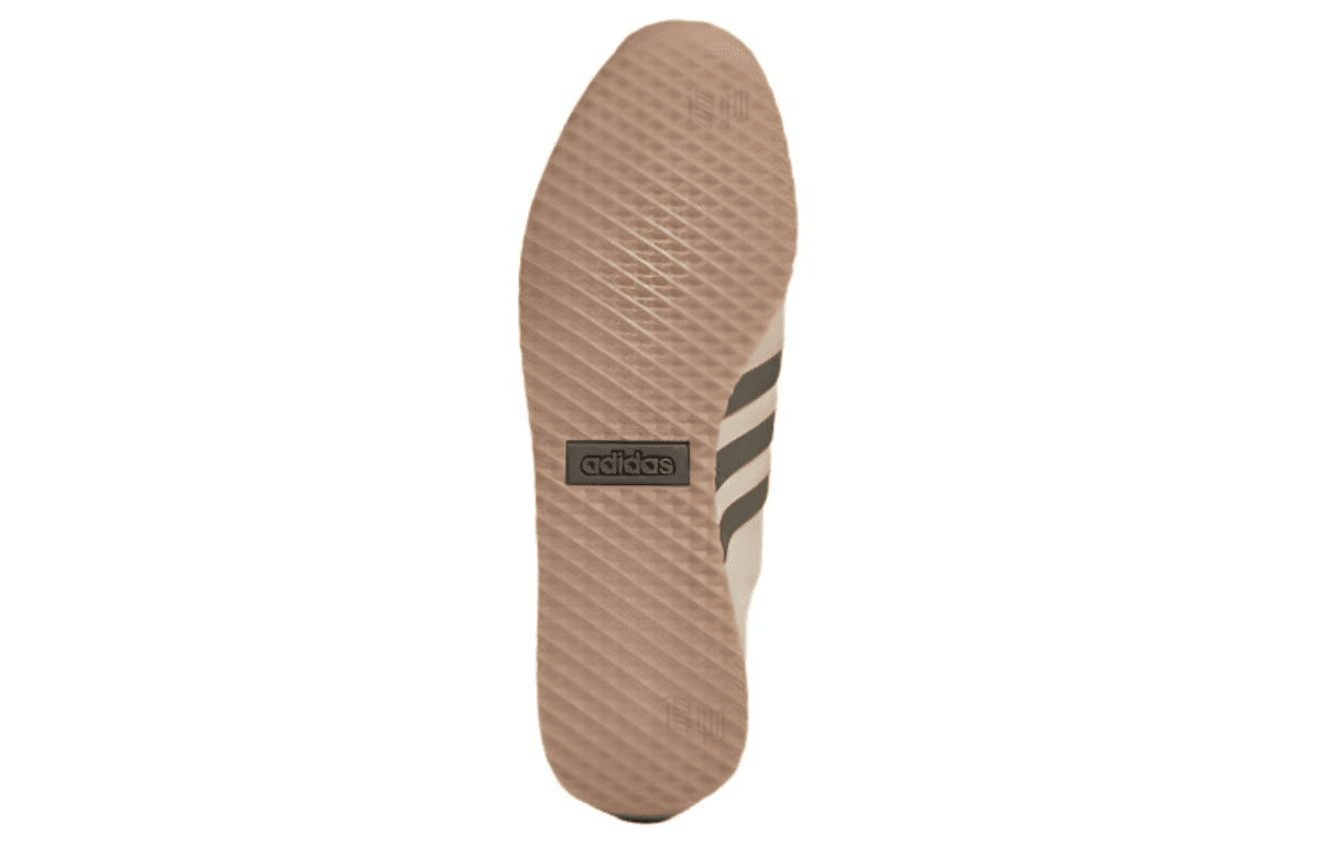 Кроссовки adidas VS Jog 2.0 Brown White - изображение 5