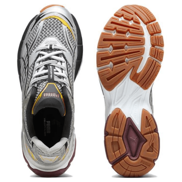 Кроссовки PUMA Velophasis Phased - изображение 4
