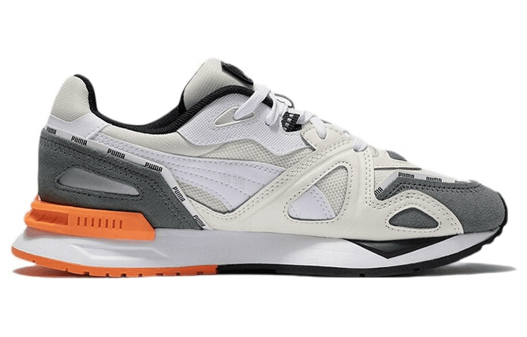 Кроссовки PUMA Mirage Mox Beige - изображение 2