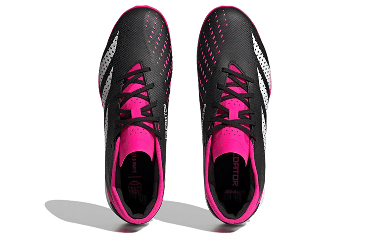 Кроссовки для футбола adidas Predator Accuracy.3 Low TF - изображение 5