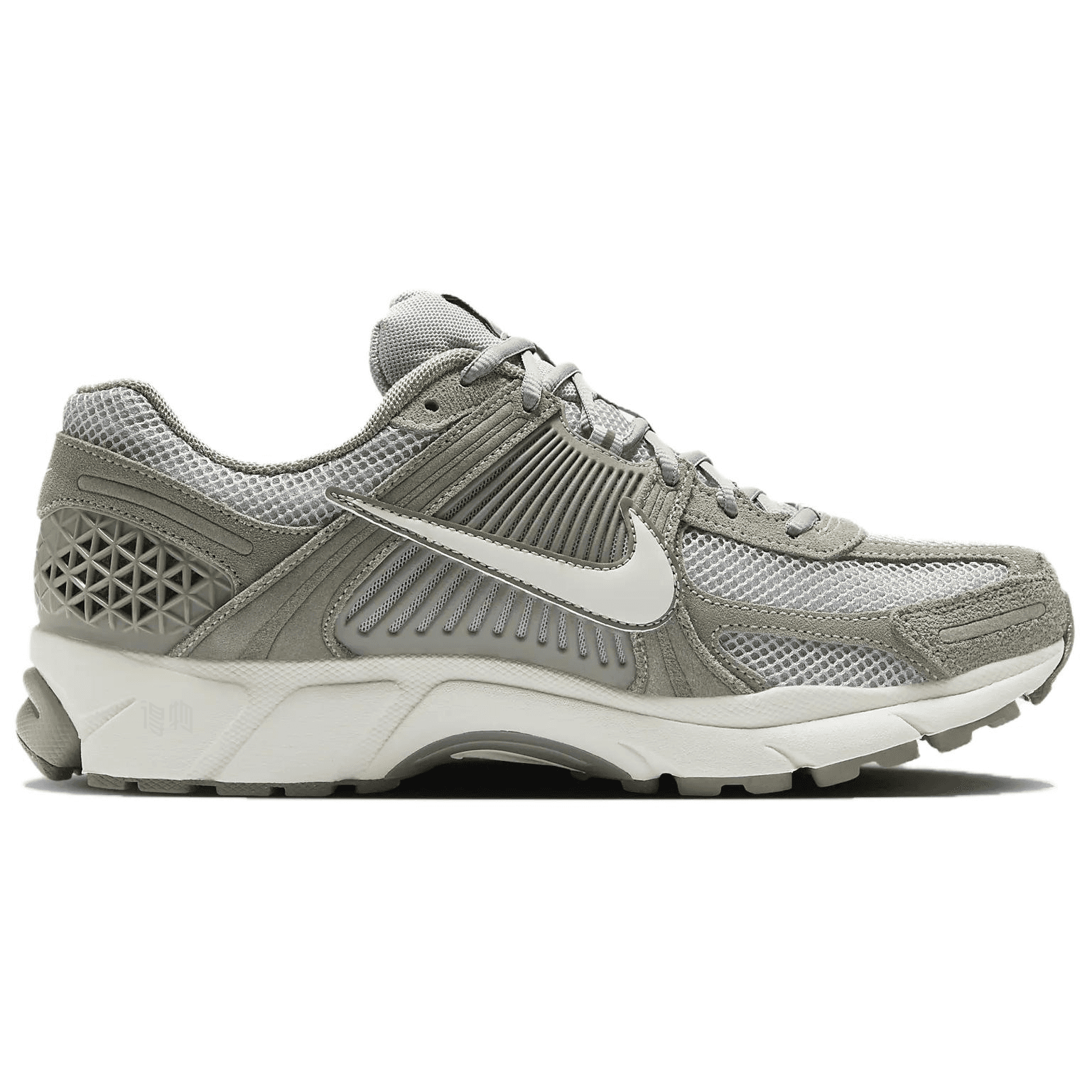 Кроссовки Nike Air Zoom Vomero 5 Grey — фото 2