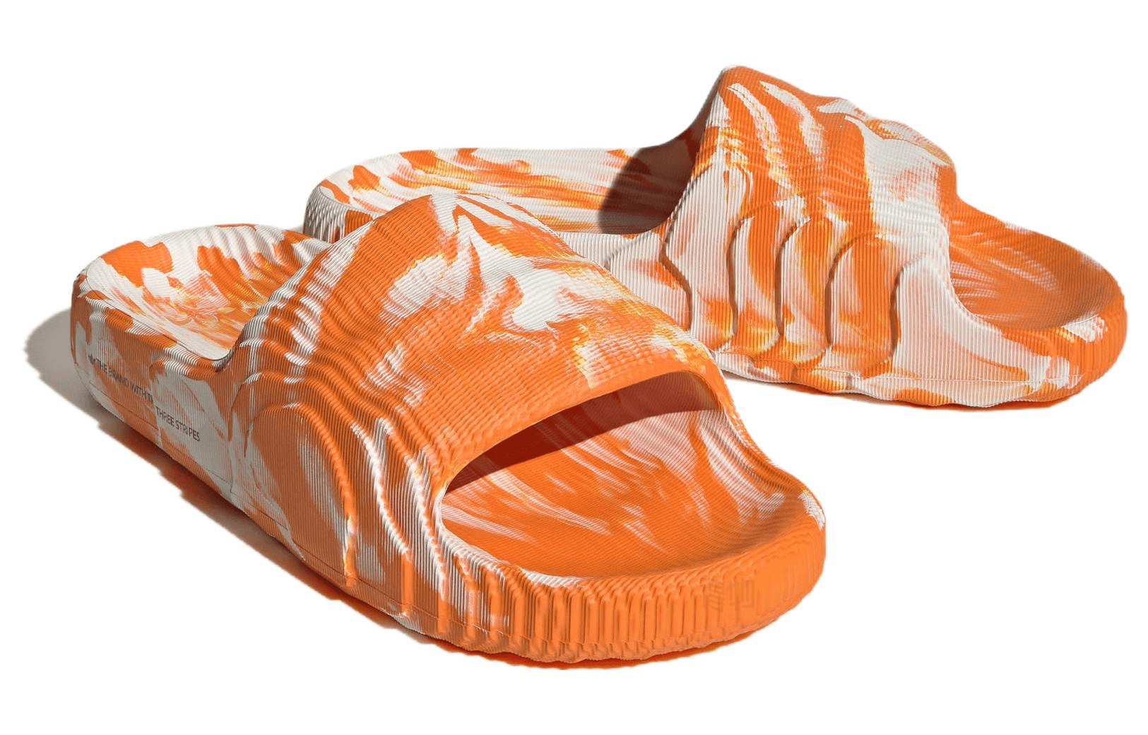 Сандалии adidas Adilette 22 Slides - изображение 3