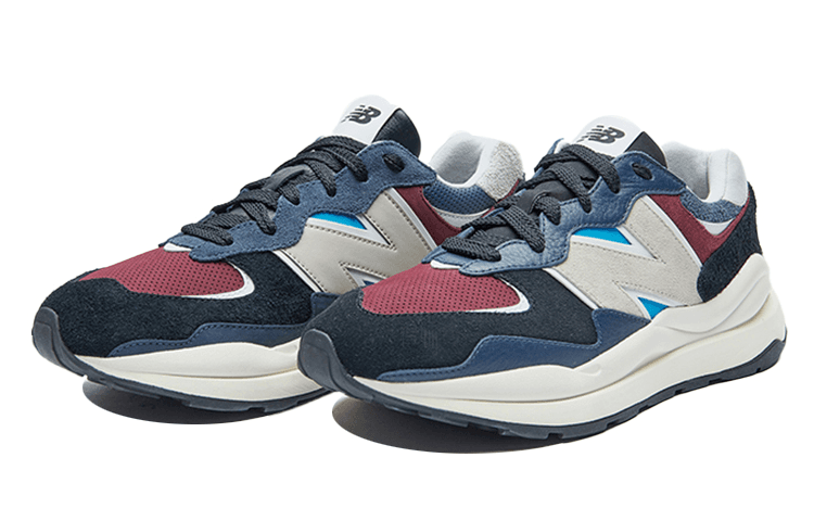 Кроссовки New Balance 5740 - изображение 3