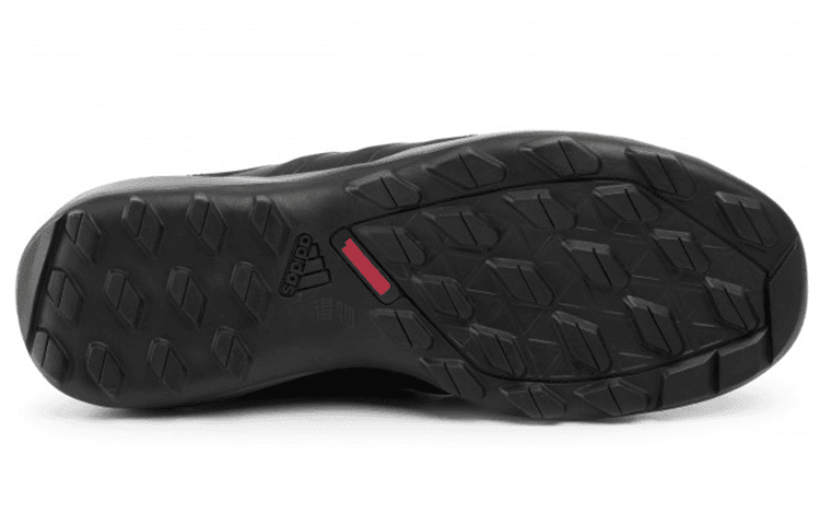 Кроссовки adidas Daroga Plus Lea - изображение 5