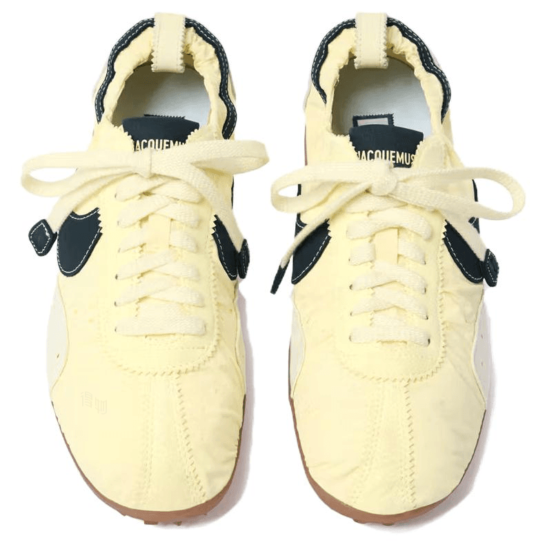 Кроссовки Jacquemus x Nike Moon Shoe - изображение 4