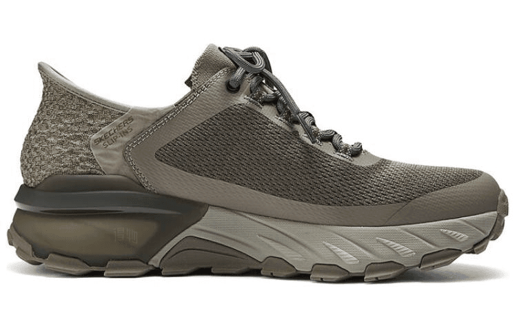 Кроссовки Skechers - изображение 2