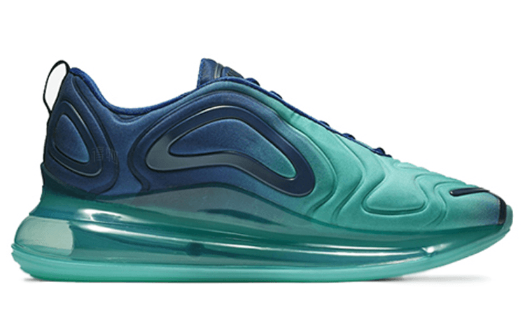 Кроссовки Nike Air Max 720 - изображение 2
