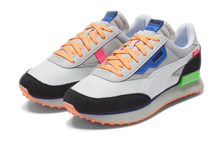Кроссовки Puma Future Rider Play On - изображение 3