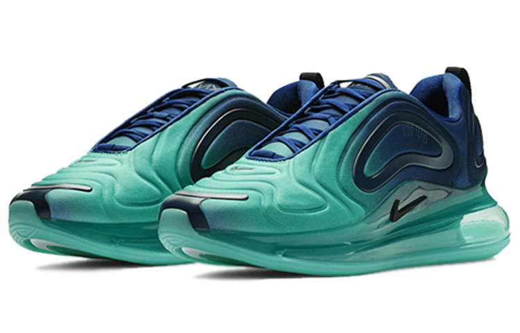 Кроссовки Nike Air Max 720 - изображение 4