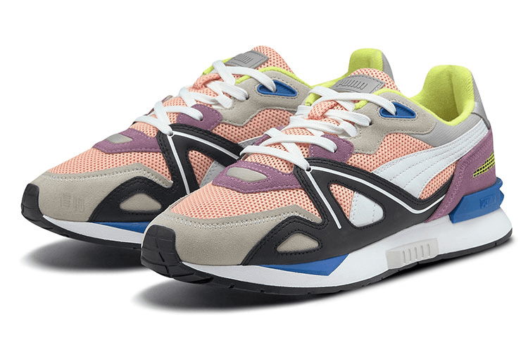 Кроссовки PUMA Mirage Mox Vision - изображение 3