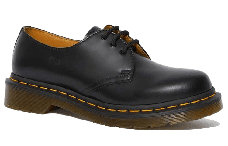 Тапочки Dr. Martens 1461 Black - изображение 2