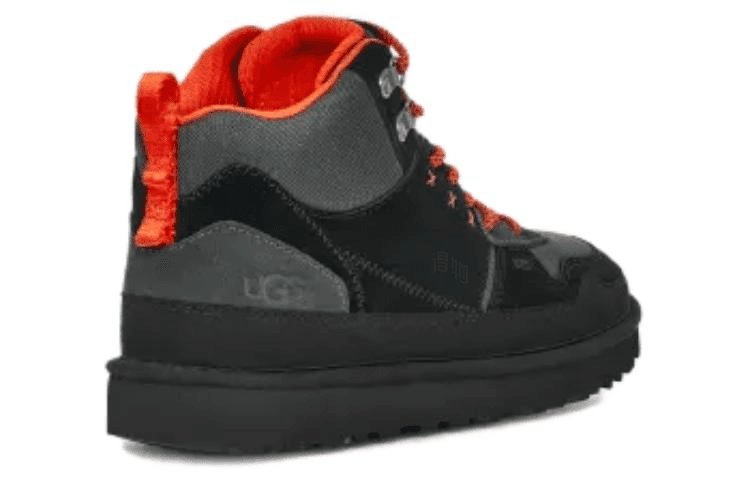 Ботинки UGG - изображение 4