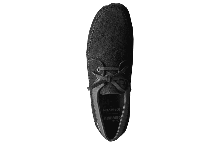 Кроссовки Haven x Originals x Clarks - изображение 3
