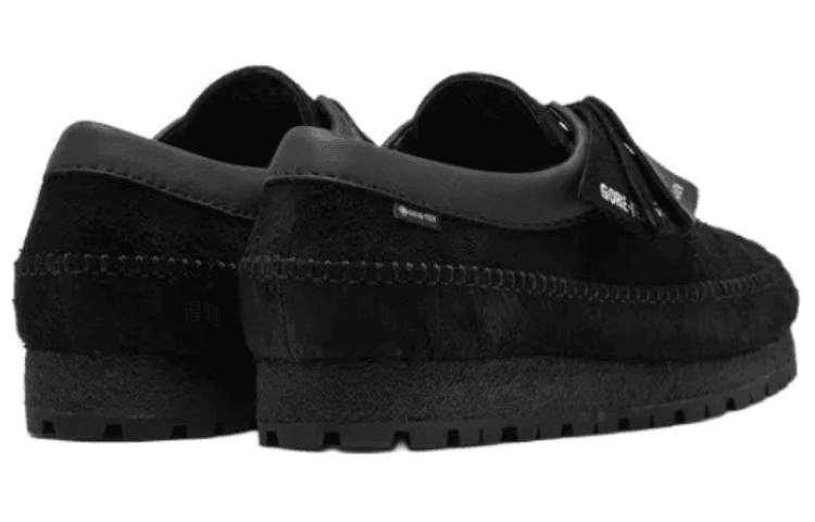 Кроссовки Haven x Originals x Clarks - изображение 5