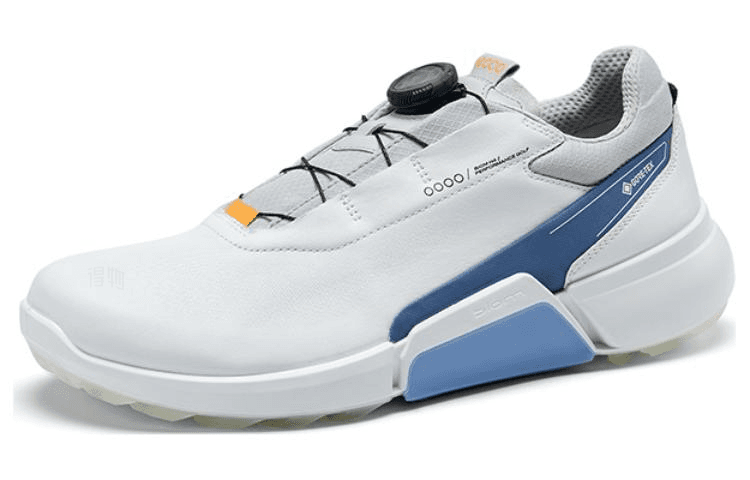 Кроссовки ecco H4 - изображение 2