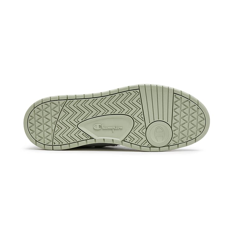 Кроссовки Champion Street Skater 2 Green - изображение 5
