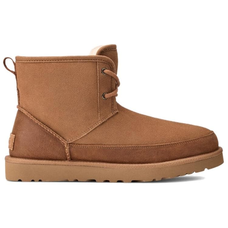 Ботинки зимние UGG Classic Novelty - изображение 2