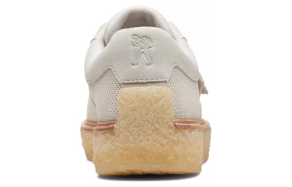 Кроссовки Clarks Sandford - изображение 4