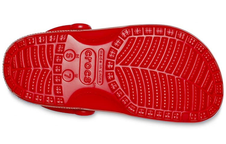 Сабо Crocs Classic clog - изображение 7