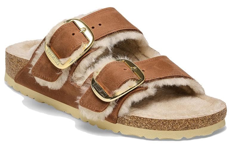 Сандалии Birkenstock - изображение 2